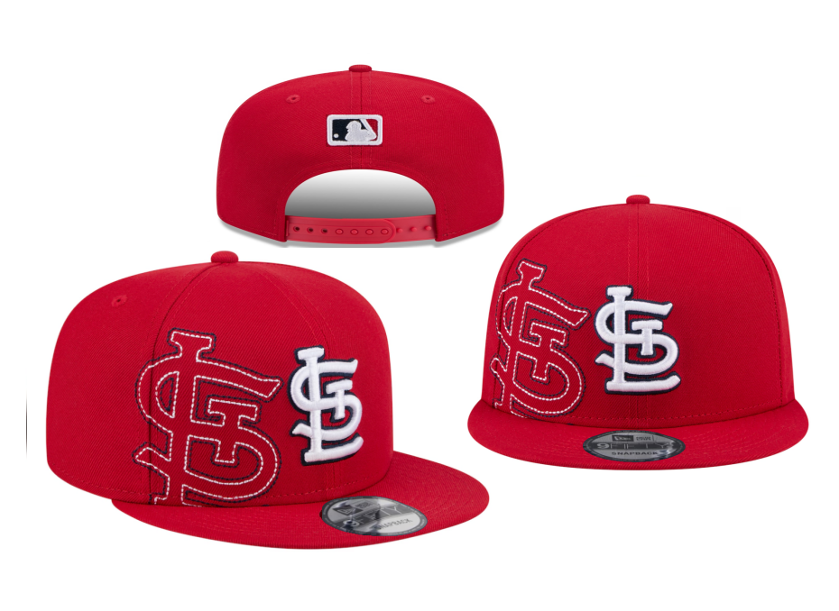 2025 NFL San Francisco Giants hat 003 YS